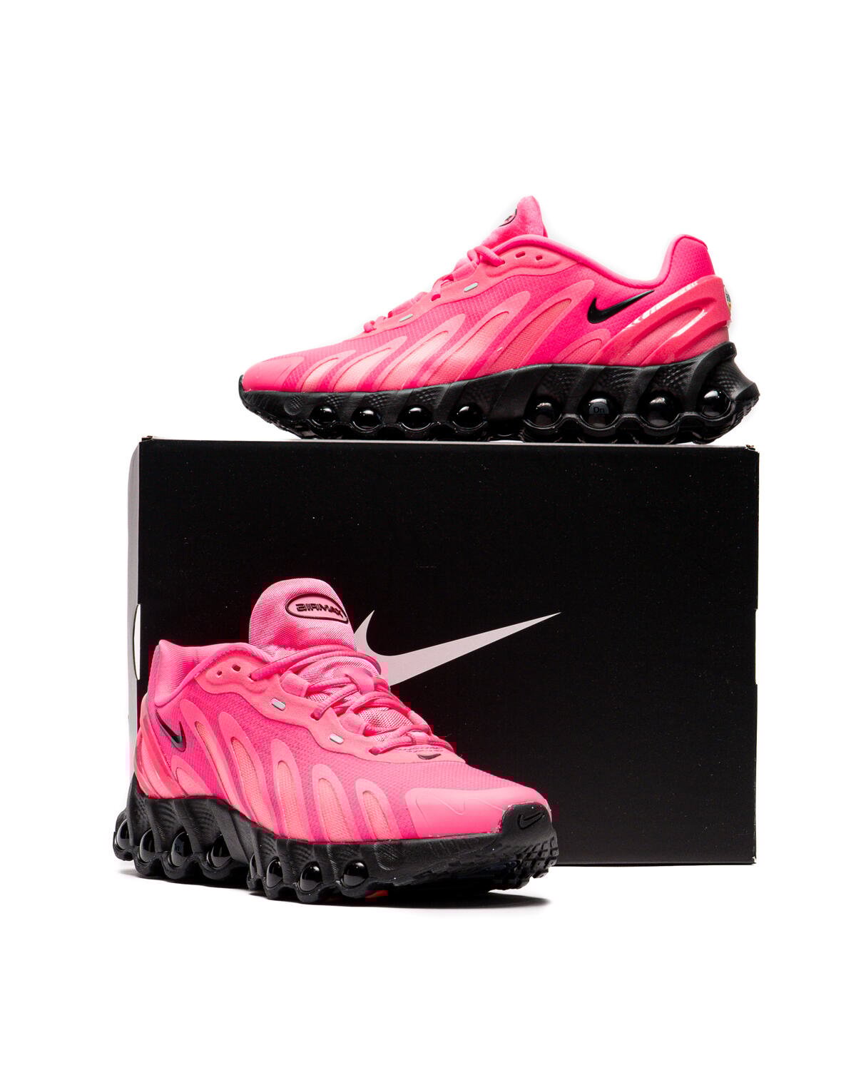 Nike AIR MAX DN8 | FQ7860-600 | AFEW STORE